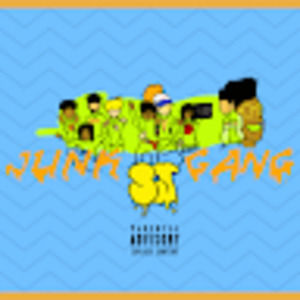 Meet your Posher, Gordy batini